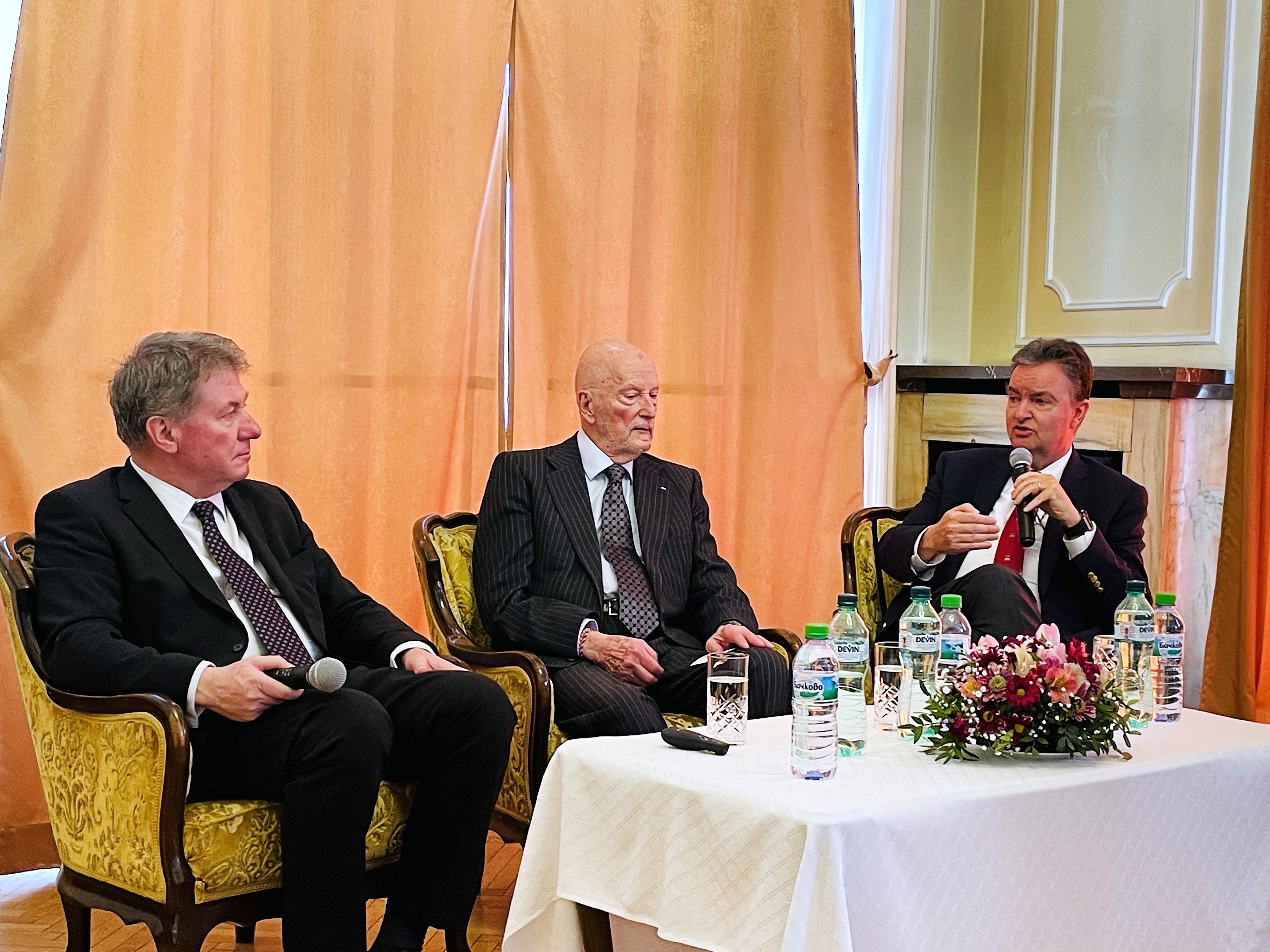 Habsburg-rendezvény